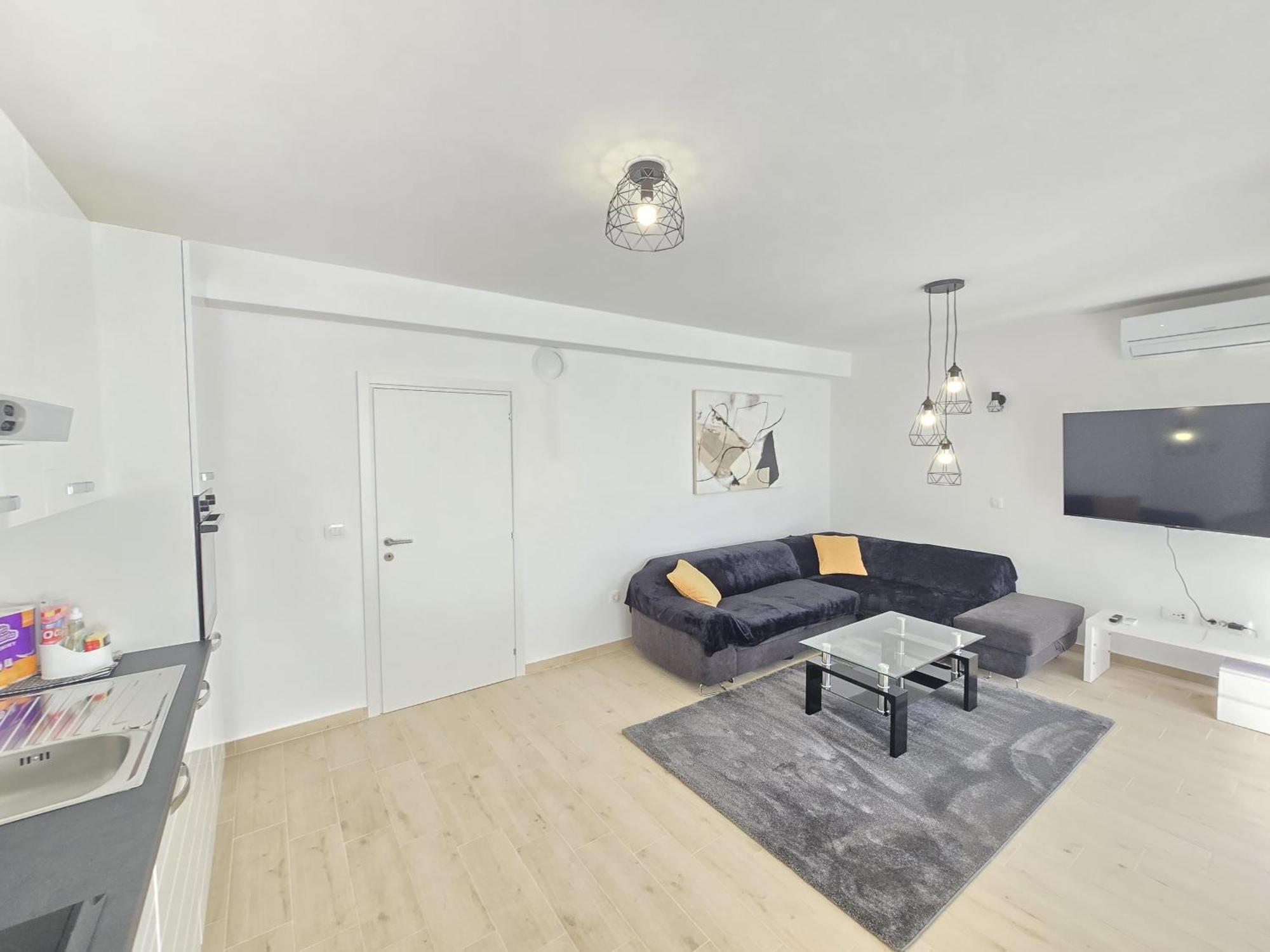 Natali-melada Apartament