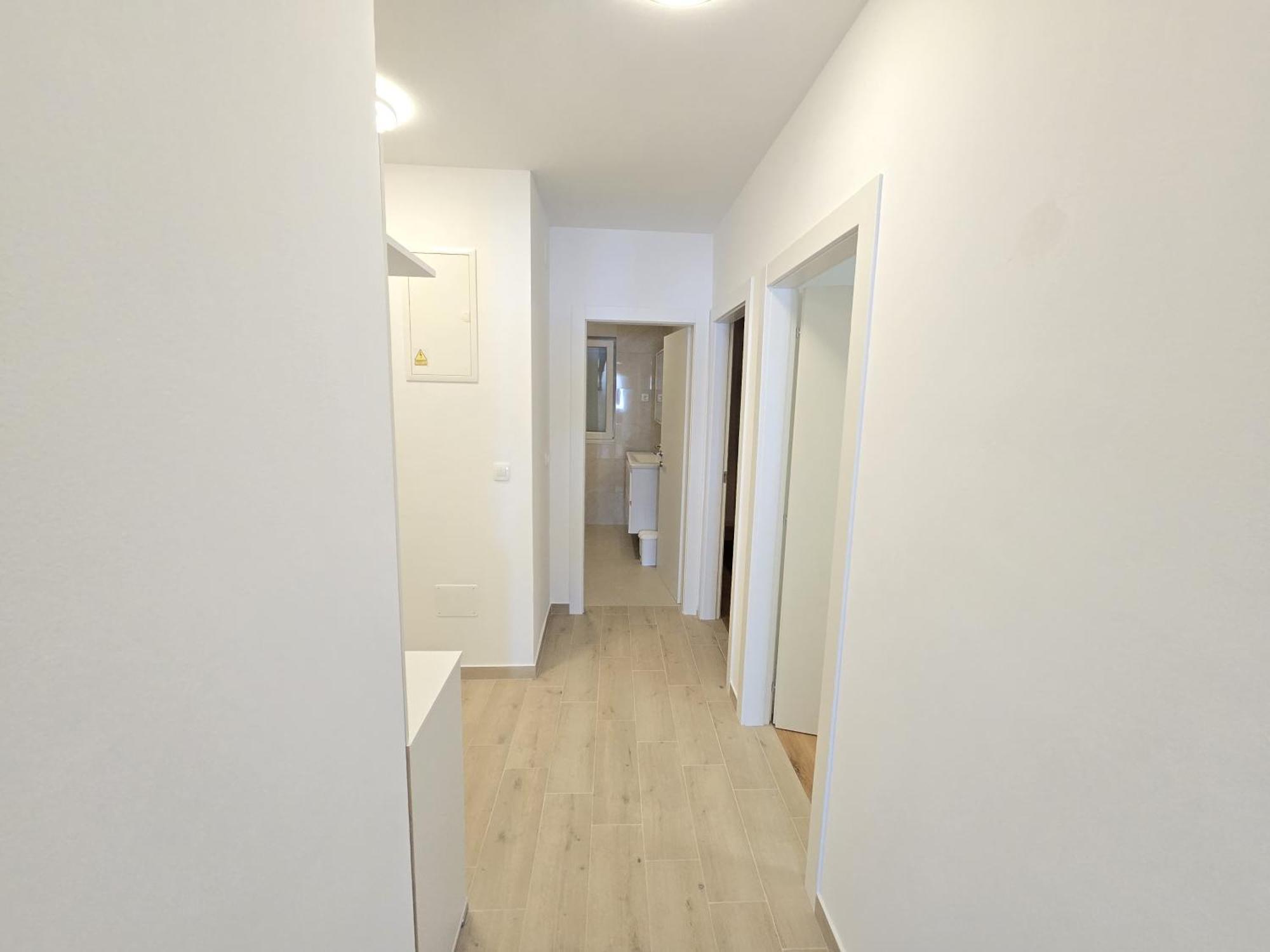Apartament Natali-melada