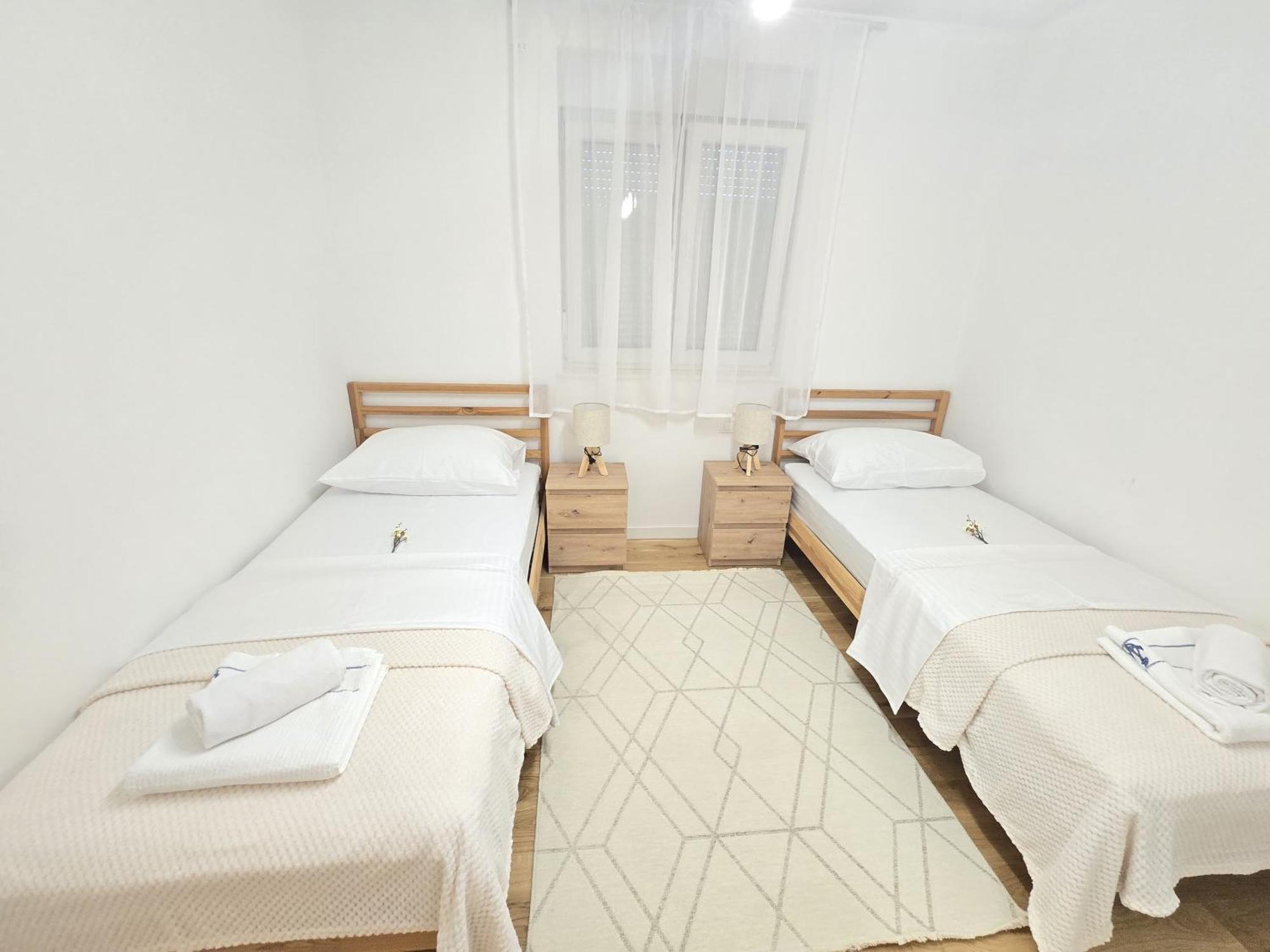 Natali-melada Apartament *