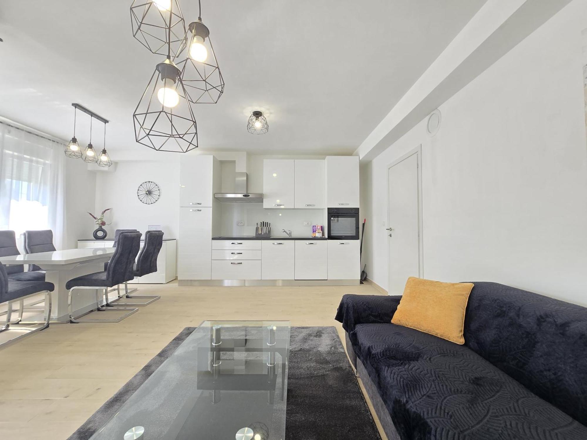 Natali-melada Apartament Zadar