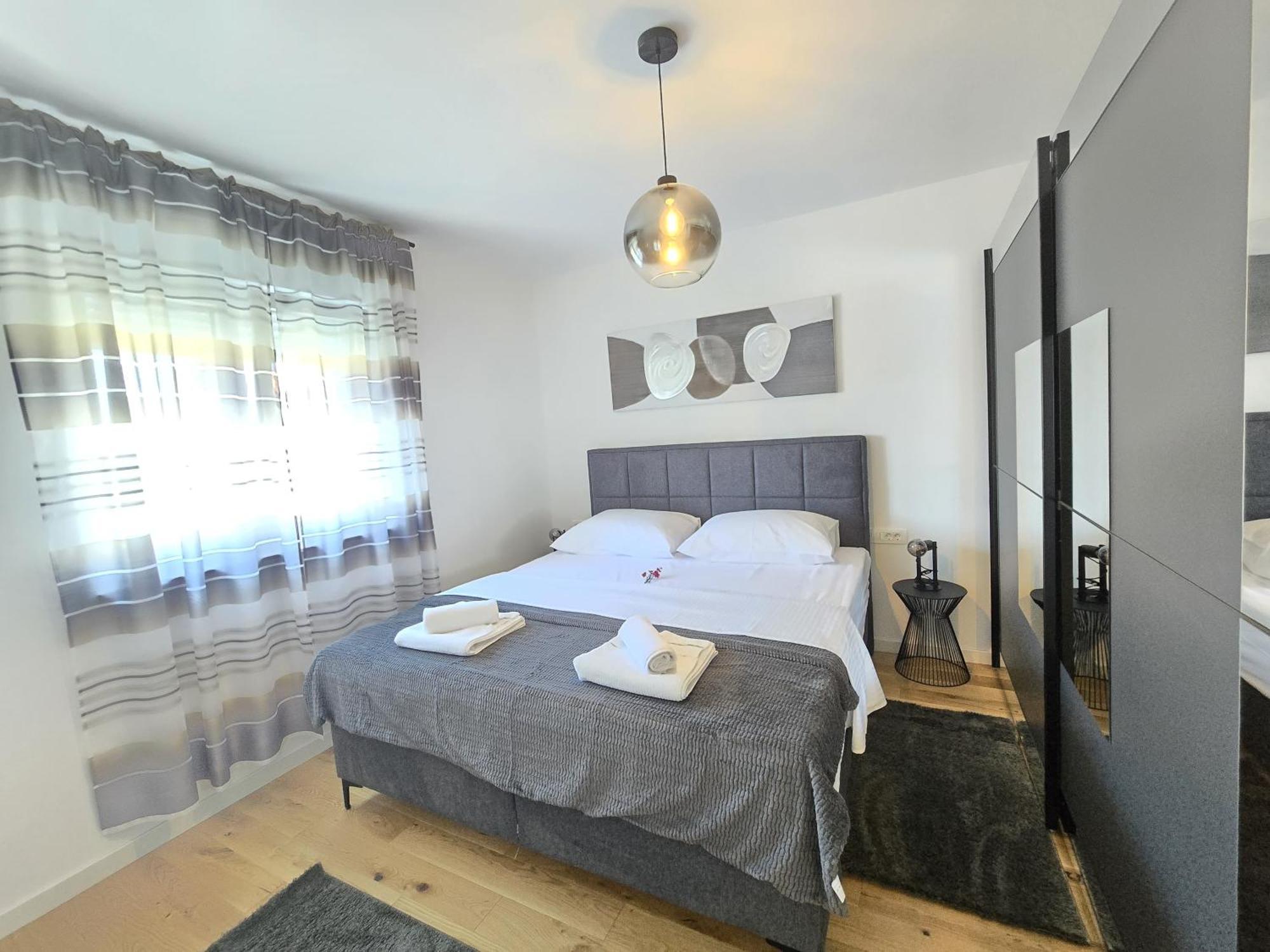 Natali-melada Apartament Zadar