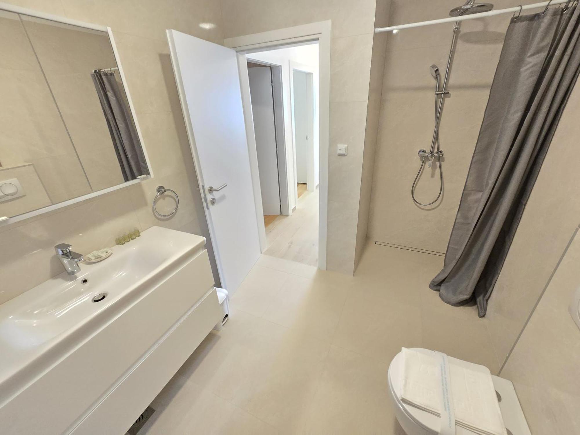 Apartament Natali-melada