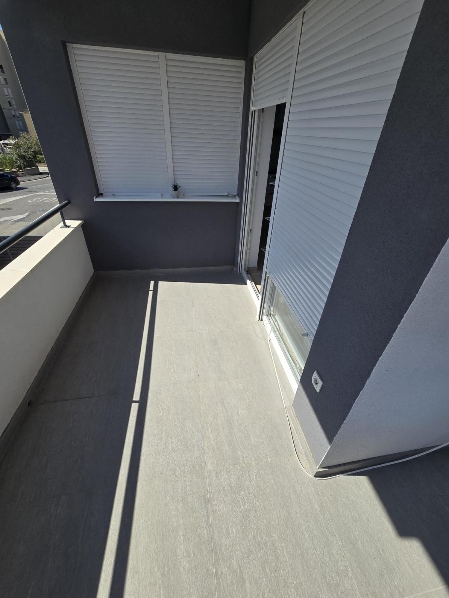 Apartament Natali-melada