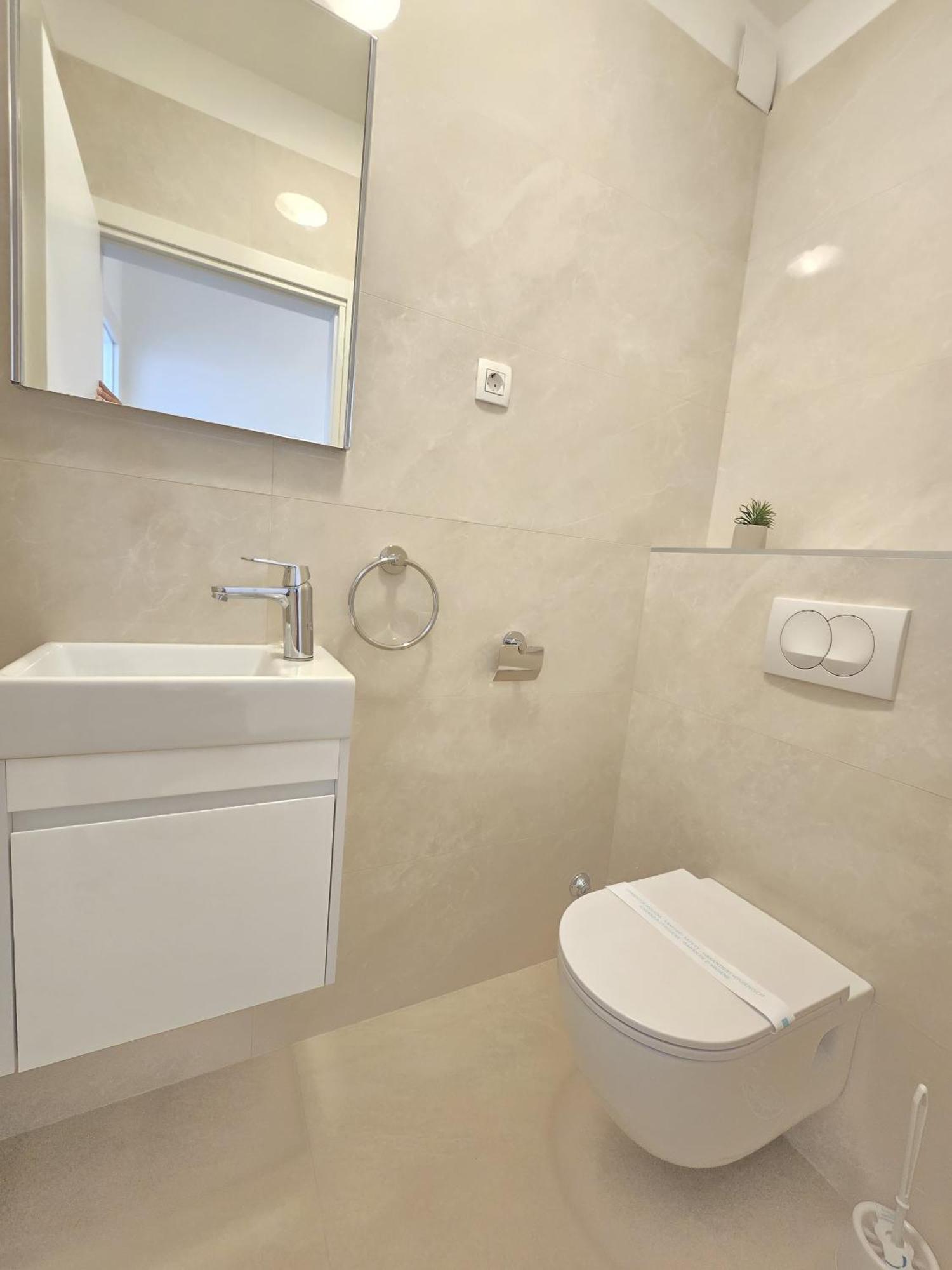 Apartament Natali-melada