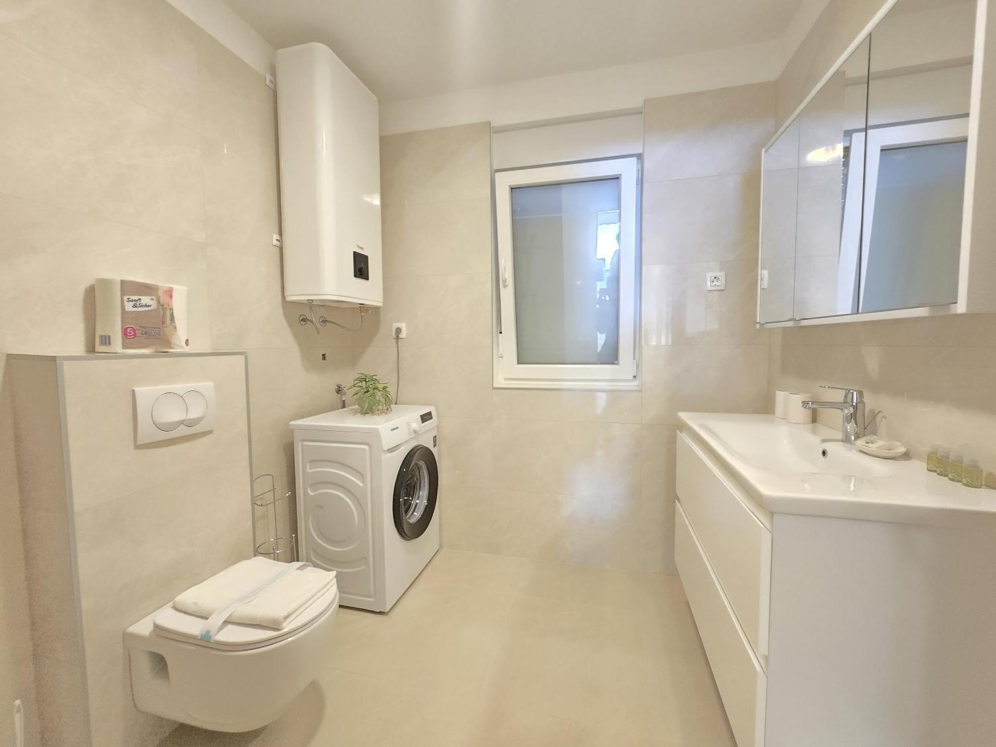 Natali-melada Apartament Zadar